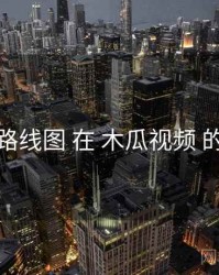 版本路线图 在 木瓜视频 的实操