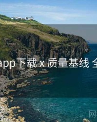 电鸽app下载 x 质量基线 全流程